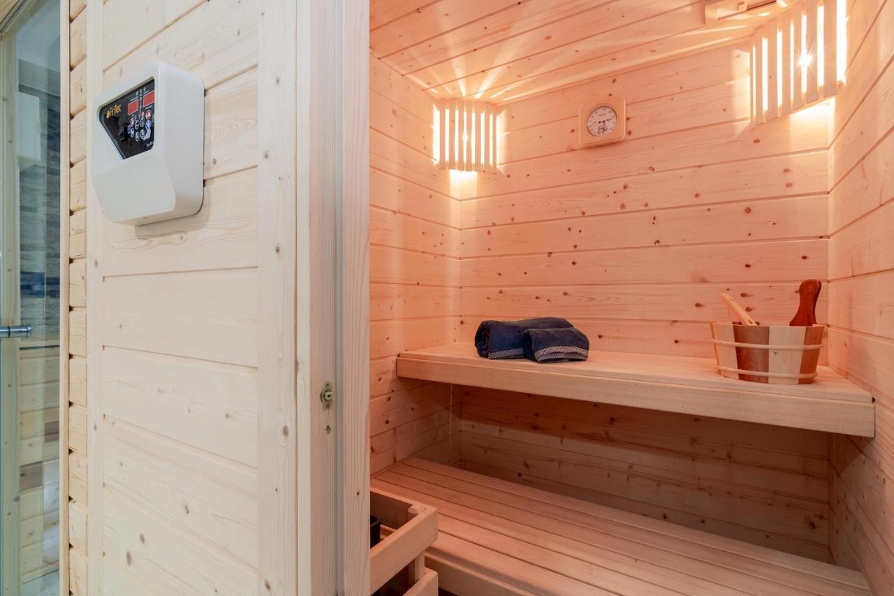 Casa De Lagarinhos Jacuzzi Spa Jogos Gym - Serra Da Estrela - Seia - Gouveia Gouveia  Luaran gambar