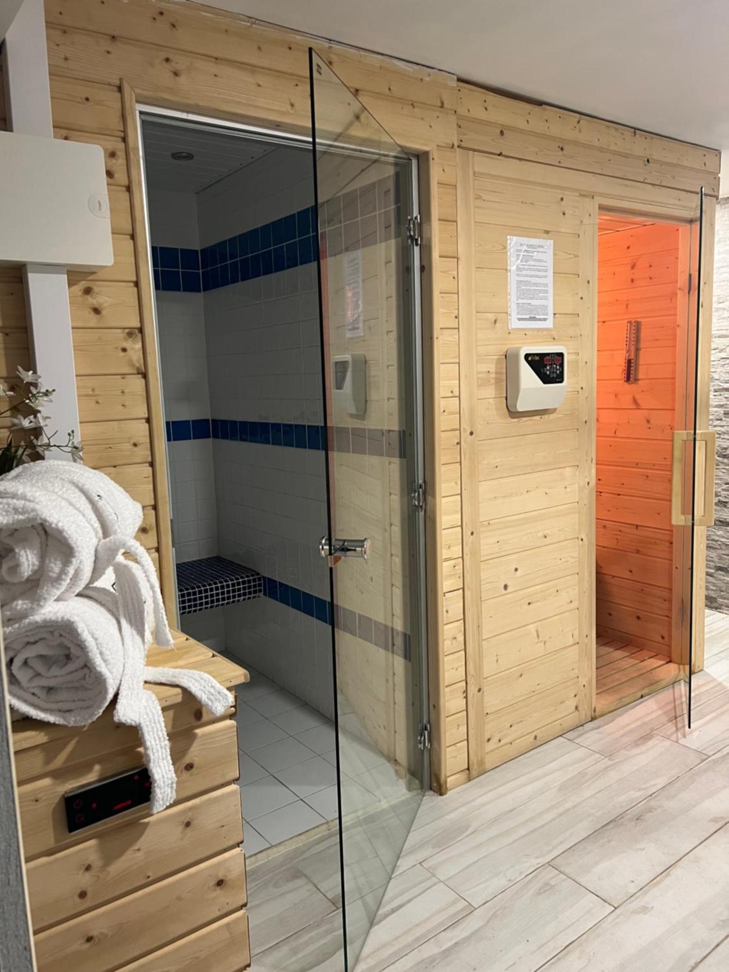 Casa De Lagarinhos Jacuzzi Spa Jogos Gym - Serra Da Estrela - Seia - Gouveia Gouveia  Luaran gambar